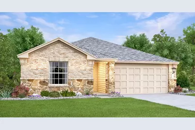 1129 Nesting Bird Drive, Georgetown, TX 78628 - Photo 4