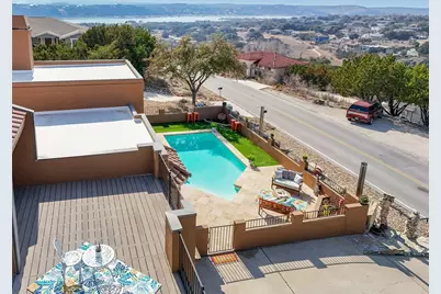 3211 Constitution Drive, Lago Vista, TX 78645 - Photo 2