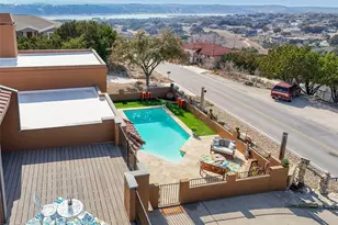 3211 Constitution Dr, Lago Vista, TX 78645 - Photo 2