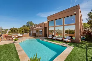 3211 Constitution Dr, Lago Vista, TX 78645 - Photo 34