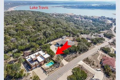 3211 Constitution Drive, Lago Vista, TX 78645 - Photo 1