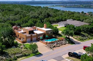 3211 Constitution Dr, Lago Vista, TX 78645 - Photo 2