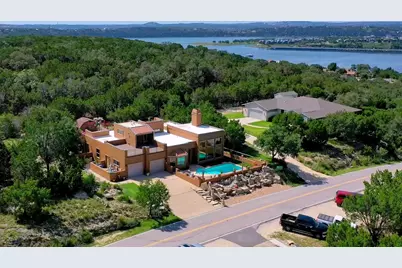 3211 Constitution Drive, Lago Vista, TX 78645 - Photo 2