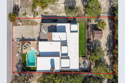 3211 Constitution Drive, Lago Vista, TX 78645 - Photo 40