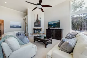 3211 Constitution Dr, Lago Vista, TX 78645 - Photo 8