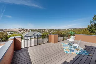 3211 Constitution Dr, Lago Vista, TX 78645 - Photo 32