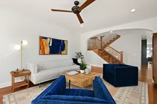 3204 Kerbey Ln, Austin, TX 78703 - Photo 4