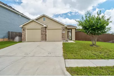 2947 Brand Iron Drive, San Marcos, TX 78666 - Photo 2