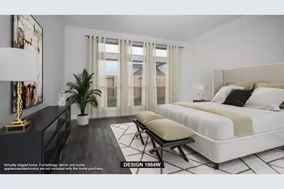 108 Bright Light Way, Georgetown, TX 78633 - Photo 6