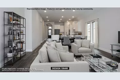 108 Bright Light Way, Georgetown, TX 78633 - Photo 4