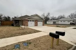 1200 N 8th St, Killeen, TX 76541 - Photo 2