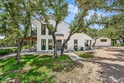 101 Chapparal Drive, Wimberley, TX 78676 - Photo 2