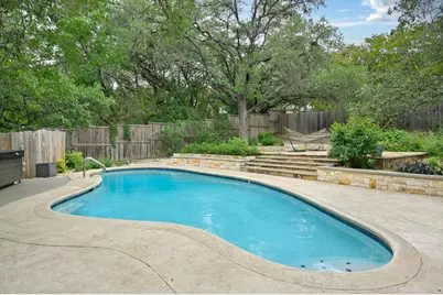 2009 S Oak  Canyon Road, Austin, TX 78746 - Photo 28