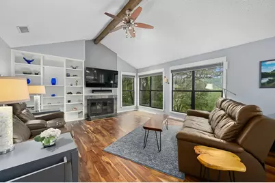 2009 S Oak  Canyon Road, Austin, TX 78746 - Photo 8