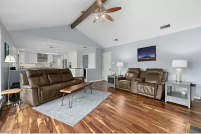 2009 S Oak  Canyon Road, Austin, TX 78746 - Photo 10