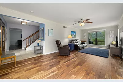 2009 S Oak  Canyon Road, Austin, TX 78746 - Photo 16