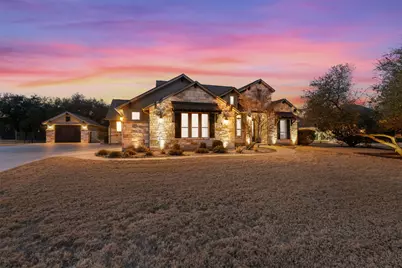 420 Bold Sundown, Liberty Hill, TX 78642 - Photo 2