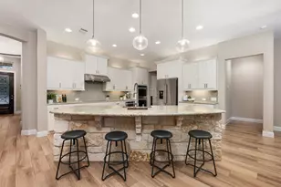 420 Bold Sundown, Liberty Hill, TX 78642 - Photo 8