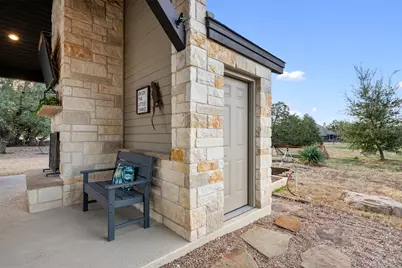 420 Bold Sundown, Liberty Hill, TX 78642 - Photo 30