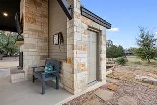 420 Bold Sundown, Liberty Hill, TX 78642 - Photo 30