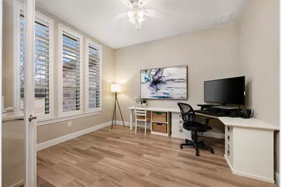 420 Bold Sundown, Liberty Hill, TX 78642 - Photo 22