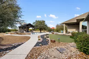 420 Bold Sundown, Liberty Hill, TX 78642 - Photo 36