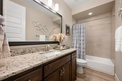 420 Bold Sundown, Liberty Hill, TX 78642 - Photo 28