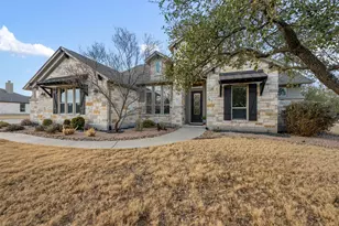 420 Bold Sundown, Liberty Hill, TX 78642 - Photo 38