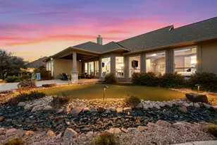 420 Bold Sundown, Liberty Hill, TX 78642 - Photo 6