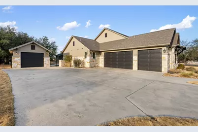 420 Bold Sundown, Liberty Hill, TX 78642 - Photo 32