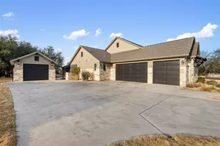 420 Bold Sundown, Liberty Hill, TX 78642 - Photo 32