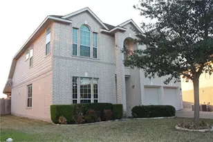 2513 Rusk Ct, Round Rock, TX 78665 - Photo 1