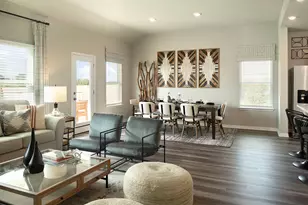 131 Coopers Hawk Crst, Cedar Creek, TX 78612 - Photo 4