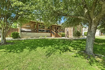 204 Blanco Drive, Hutto, TX 78634 - Photo 2