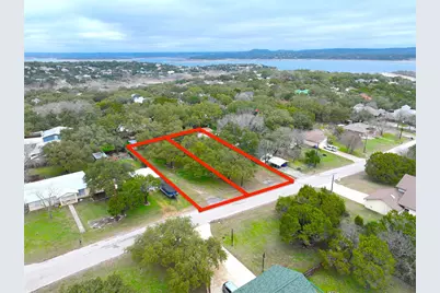 Tbd Irene Drive #Lot 591, Canyon Lake, TX 78133 - Photo 10