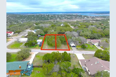 Tbd Irene Drive #Lot 591, Canyon Lake, TX 78133 - Photo 8
