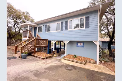 Tbd Irene Drive #Lot 591, Canyon Lake, TX 78133 - Photo 18