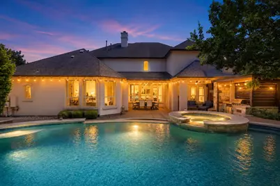 8912 Geranium Cove, Austin, TX 78738 - Photo 1