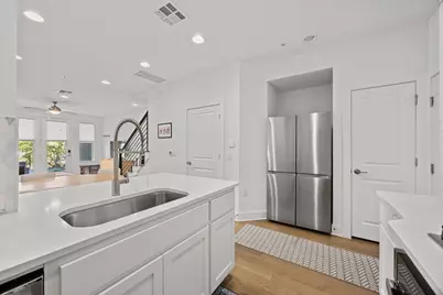 2517 Simond Avenue #B, Austin, TX 78723 - Photo 10