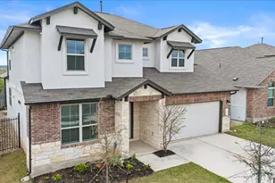 213 Munk Ln, Leander, TX 78641 - Photo 4