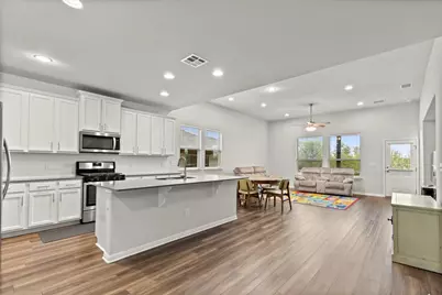 213 Munk Lane, Leander, TX 78641 - Photo 6