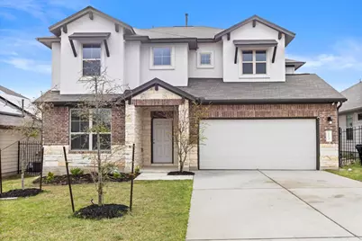 213 Munk Lane, Leander, TX 78641 - Photo 1