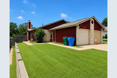 2013 Margalene Way, Austin, TX 78728 - Photo 2