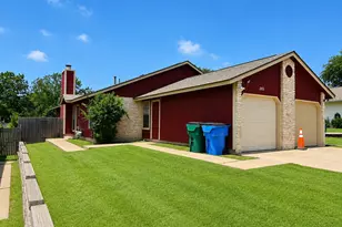 2013 Margalene Way, Austin, TX 78728 - Photo 2