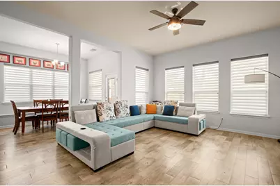 2401 Yaupon Range Drive, Leander, TX 78641 - Photo 8