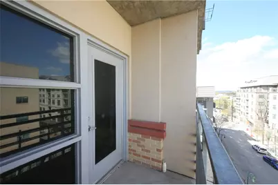 711 W 26th Street #610, Austin, TX 78705 - Photo 18