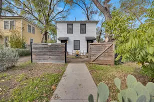 4302 Ave G Ave, Austin, TX 78751 - Photo 4