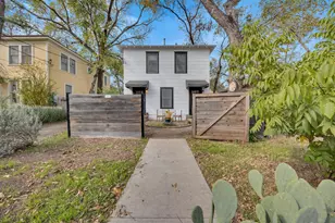 4302 Ave G Ave, Austin, TX 78751 - Photo 4