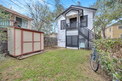4302 Avenue G Avenue #A, B, C,, Austin, TX 78751 - Photo 36