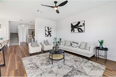 5500 Toscana Avenue, Austin, TX 78724 - Photo 2